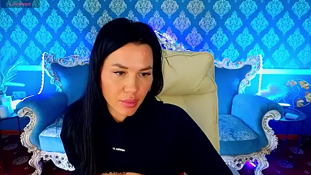 Casey Min online show from March 10, 8:18 am