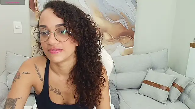 Sally Diazz online show from March 18, 12:21 pm