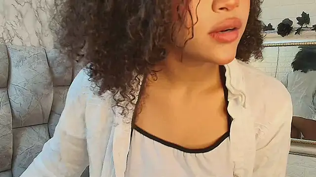 Meganisperfect69 online show from July 19, 1:02 pm