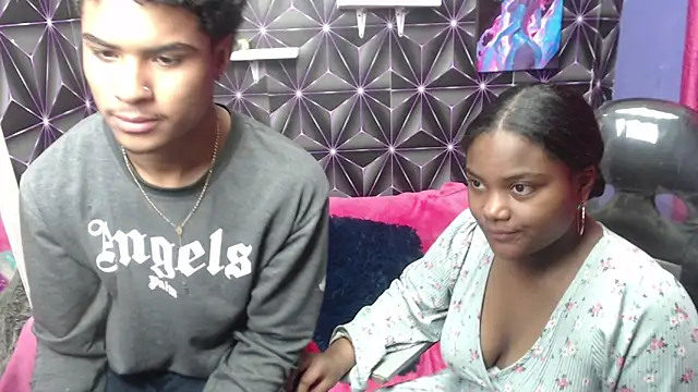 Candykss online show from June 2, 4:02 am