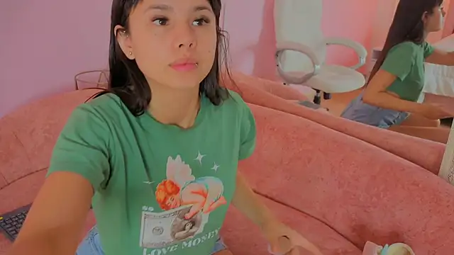 Tamara Ferrer online show from April 11, 10:08 am