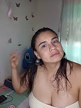BettyBoo w online show from June 5, 7:31 pm