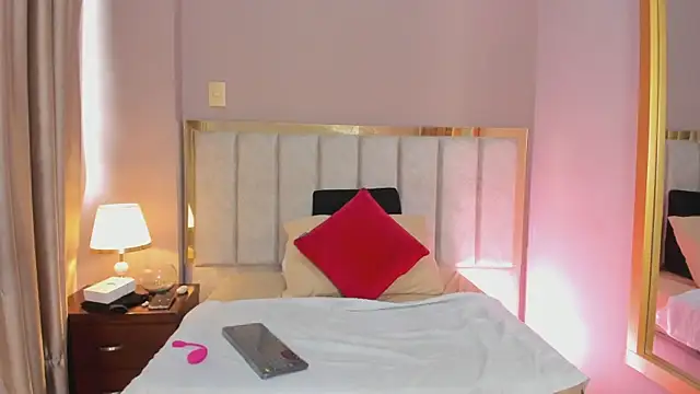 FreyaCameron online show from March 21, 12:32 pm