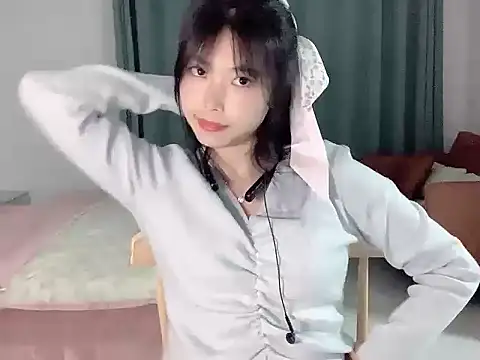 Mina-cai online show from March 11, 11:36 am