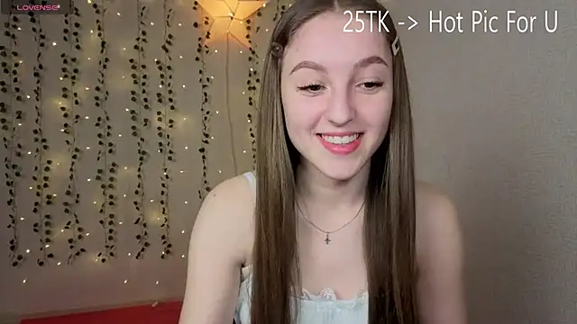 Sweet Pussy Girl online show from April 26, 10:13 am