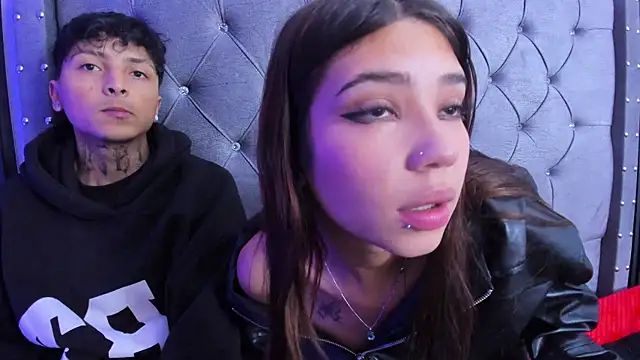 Sky n Zayn online show from April 28, 12:09 pm