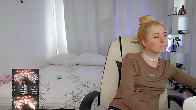 Myfeet inyourmouth online show from April 7, 12:51 pm