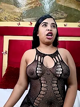 MadisonRizz online show from March 9, 8:23 pm