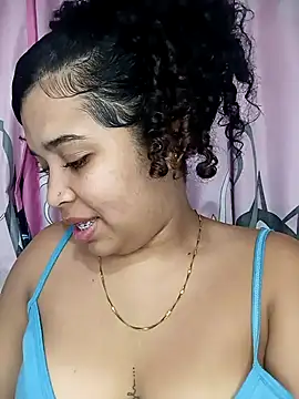 MadisonRizz online show from March 12, 4:15 am