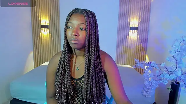 ZoeAdams9 online show from March 10, 3:43 am