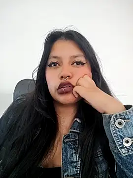 LilithAbrahell online show from March 13, 9:05 pm