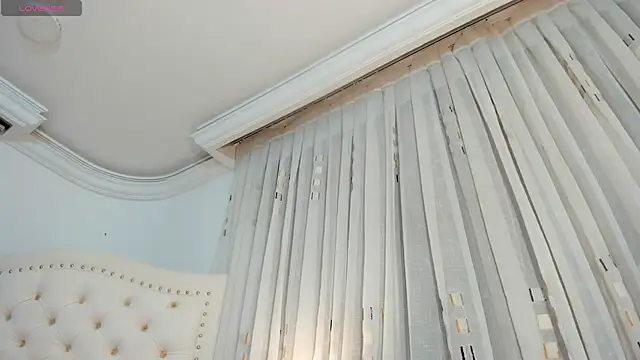 Melisa Ebony online show from June 11, 9:55 pm