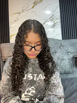 Bunny fire online show from March 16, 7:07 pm