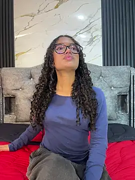 Bunny fire online show from March 17, 7:07 pm