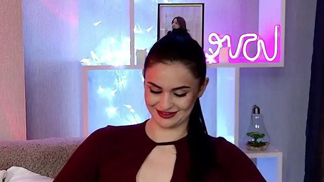 MilaaSweety online show from March 23, 4:29 am