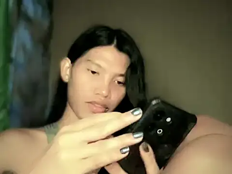 Yourgoddess jayve online show from April 25, 1:41 pm