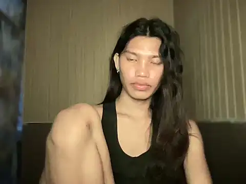 Yourgoddess jayve online show from April 13, 11:44 am