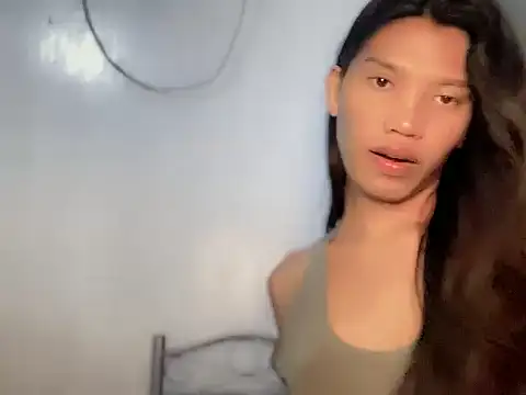 Yourgoddess jayve online show from March 19, 4:00 pm