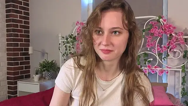 RubieHeiser online show from April 21, 10:00 am