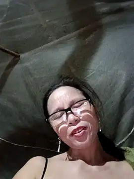 Tina6886 online show from April 23, 1:02 pm