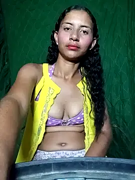 LucyHadans online show from March 9, 2:04 am