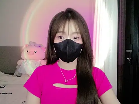 HeooPeppa online show from April 1, 3:31 pm