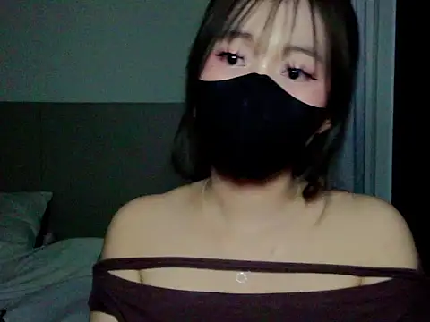 HeooPeppa online show from March 12, 8:55 pm