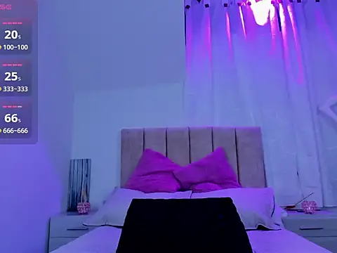 little sofia 777 online show from March 11, 7:49 pm