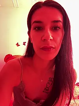 LittleBlush online show from March 9, 10:51 am