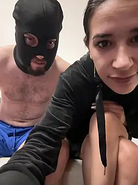 LittleBlush online show from March 10, 8:02 pm