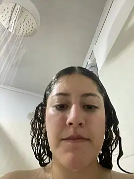 Lizzy hott online show from March 15, 11:18 pm