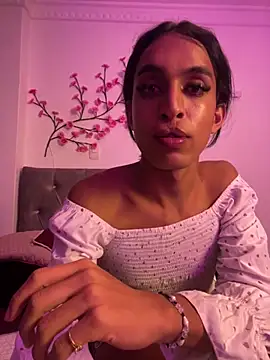 Tentacion Milly online show from April 14, 3:39 am