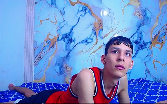 Desire Boys1 online show from April 26, 8:50 pm