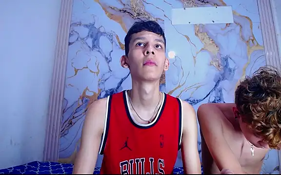 Desire Boys1 online show from April 21, 6:48 pm