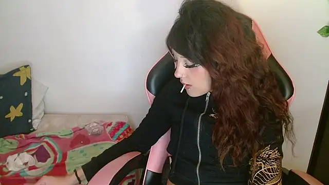 tokiovamp online show from April 22, 1:24 am