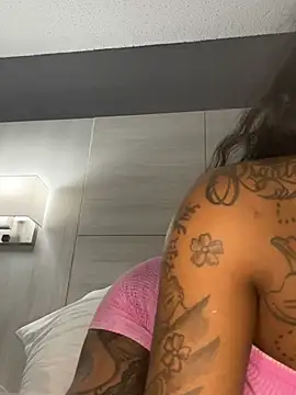 pardiseyourlifee online show from March 9, 7:55 am