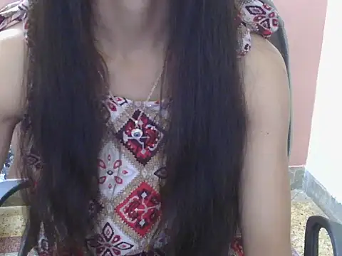 Lovely Ananta online show from March 10, 5:17 pm