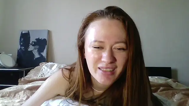 Whisper Of Desire online show from April 23, 12:23 pm