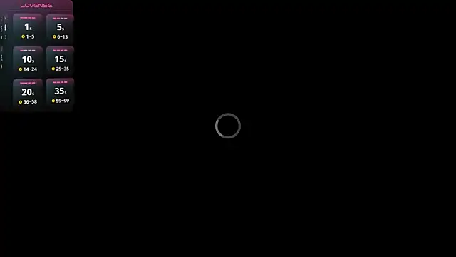 KizzieSherbert online show from March 30, 2:16 pm