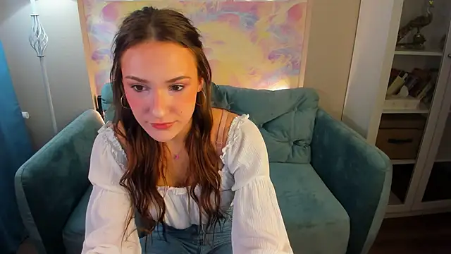 MirageAnn online show from March 12, 2:31 pm