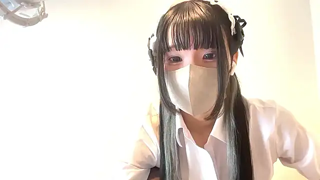 cannonchan jp online show from April 27, 3:20 pm