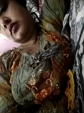 Chandrika Yadav online show from March 12, 11:46 am