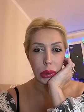 MargaretUliav online show from March 9, 7:39 pm