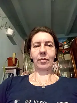 Tania9876 online show from March 13, 6:31 pm