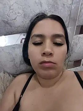 Karla  Morrison online show from May 31, 3:56 am