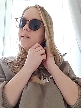 LittleForestELF2 online show from March 26, 9:11 am