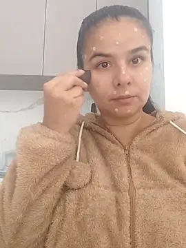 allison collin777 online show from March 18, 2:33 pm