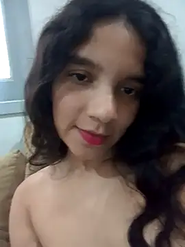 Gostosa morena  online show from March 11, 7:27 pm