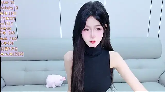 Tiantian9191 online show from April 5, 5:12 pm