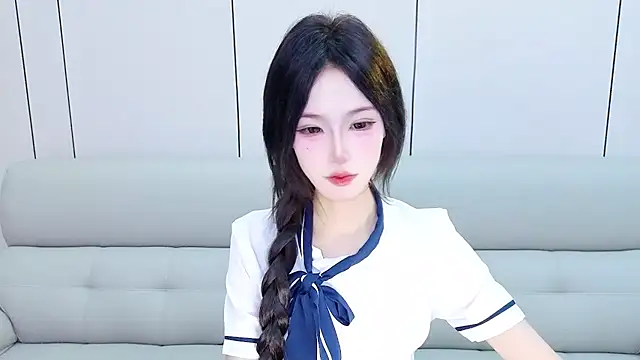 Tiantian9191 online show from April 15, 6:52 pm